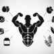 Protein: Sources and Amounts for Muscle Building