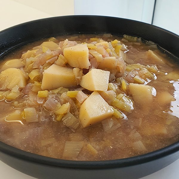 What to eat after ending a fast