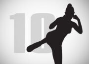 10 Scientific Reasons Combat Moves Make You Fitter and Smarter