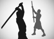 The Benefits of Training With Weapons