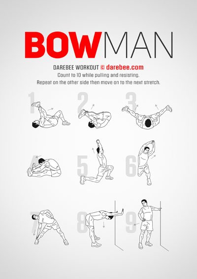 Bowman Workout