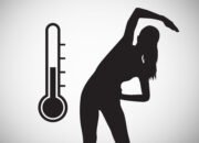 Exercising When You Are Sick