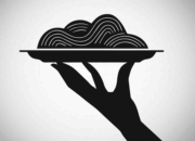 How Food Presentation Affects Our Fitness