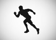 Running And Building Muscles