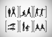 Substitutes for Running