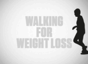 Walking Strategy for Weightloss